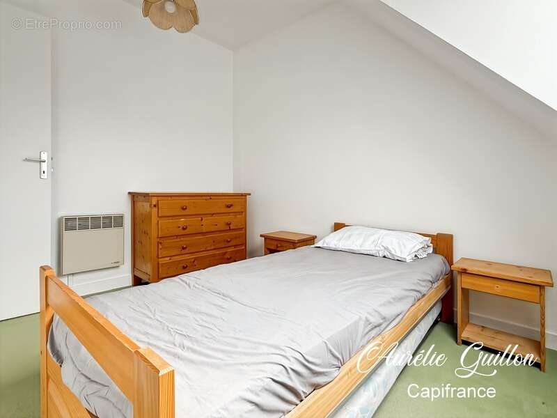 Appartement à DAMGAN
