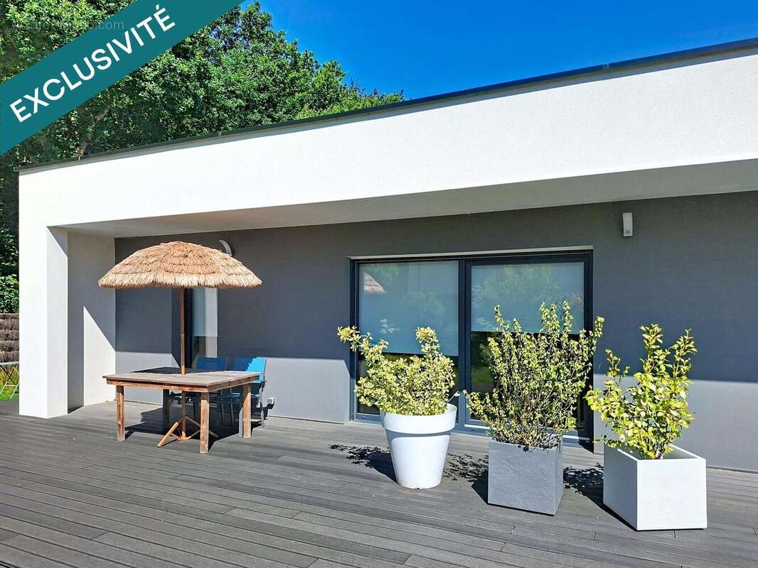 Maison 104 m² à Cavan  - photo 3