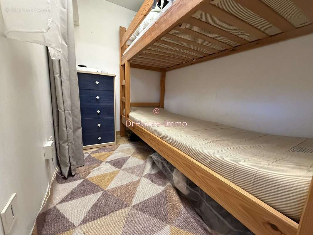 Appartement à LA CIOTAT