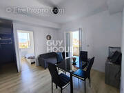 Appartement à BISCARROSSE