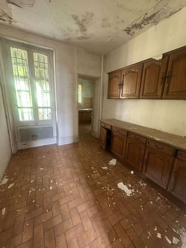 Maison à COULOMMIERS