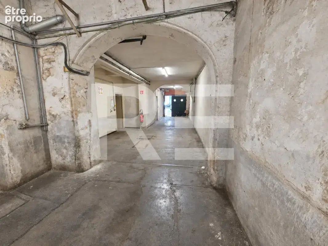 Parking à vendre à Nimes (30000) - photo 5