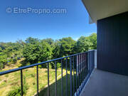 Appartement à CERGY