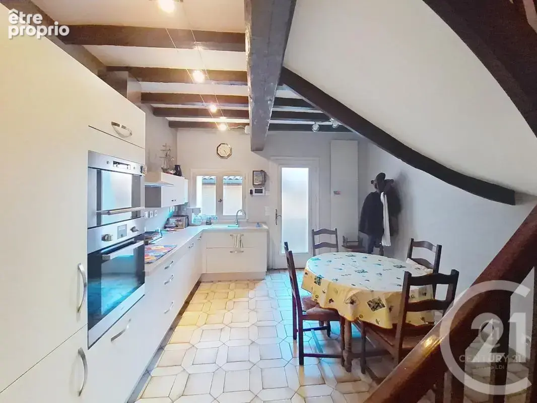 Maison 179 m² à Grigny  - photo 7