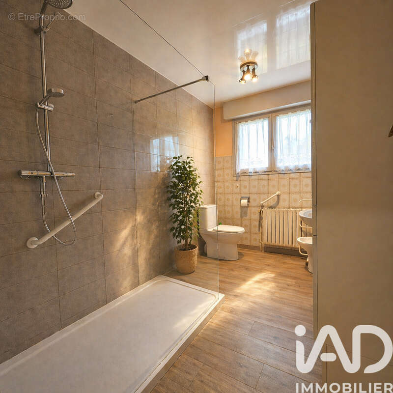 Photo 8 - Maison à SIVRY-SUR-MEUSE