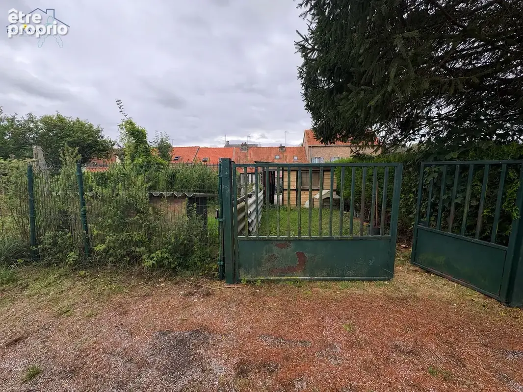 Maison 4 pièces 77 m² à vendre à Pont-Remy (80580) - photo 7