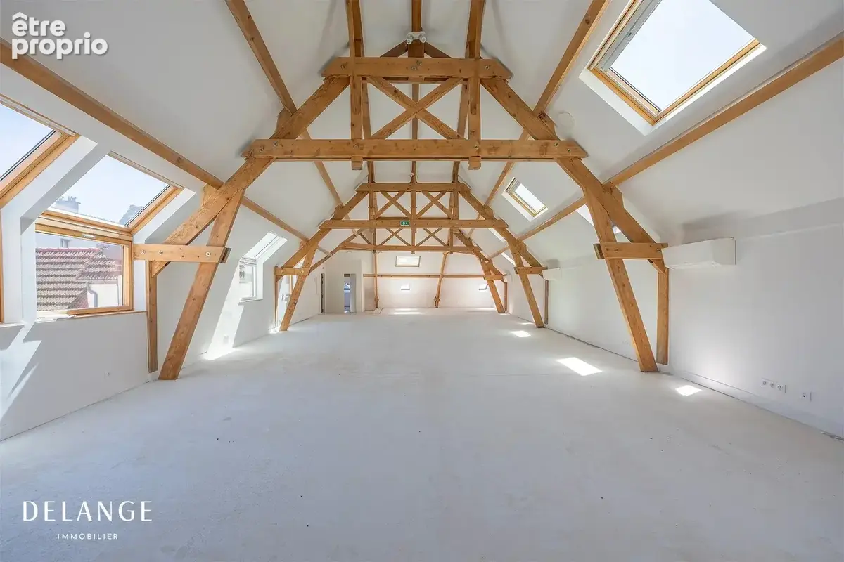 Appartement à ALFORTVILLE