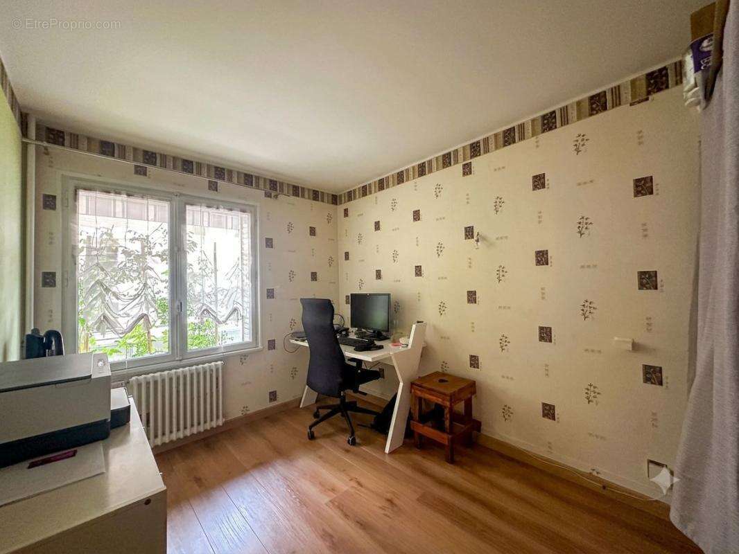 À Vendre en Exclusivité ! ANNECY - Appartement 3 pièces proche du Lac - photo 8