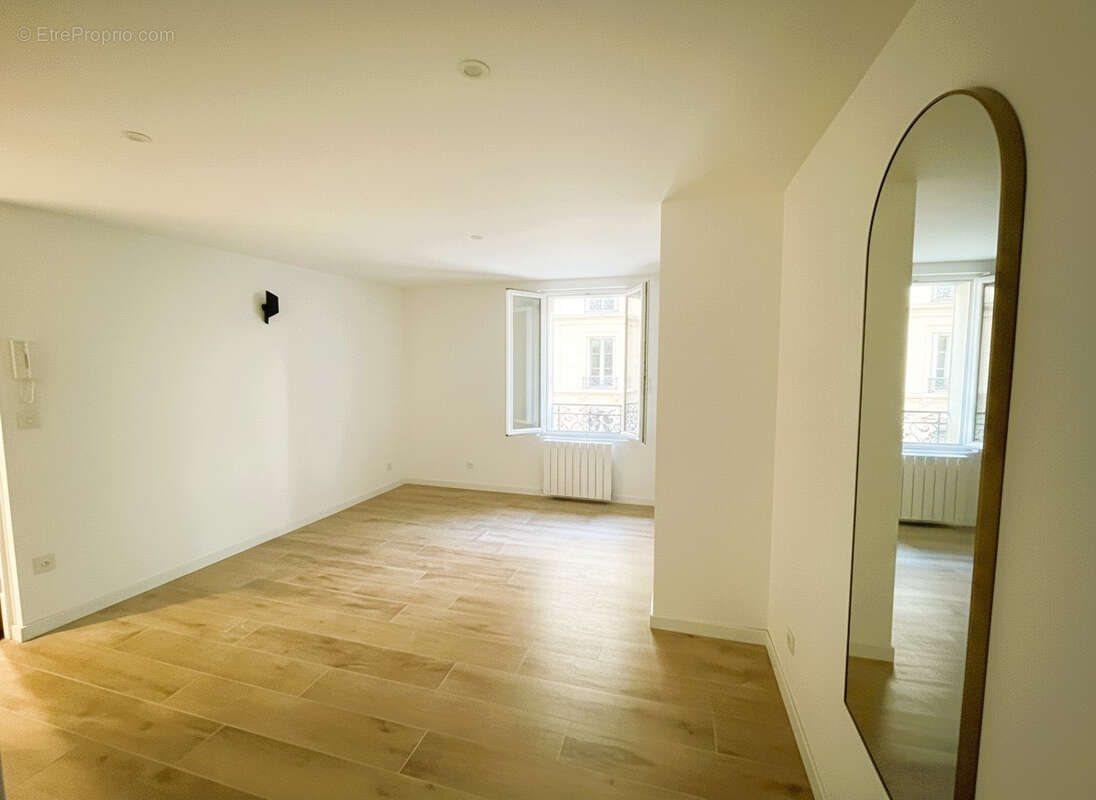 Appartement à CHARTRES