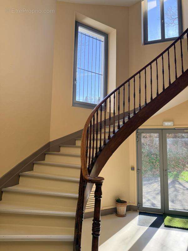 Appartement à BAGNERES-DE-BIGORRE