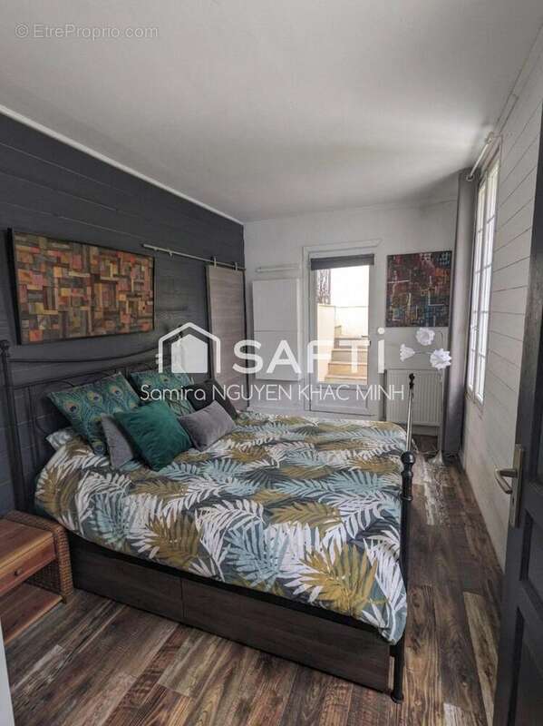 Photo 7 - Maison à HERBLAY