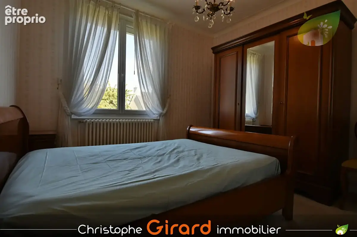 Maison a vendre - saint-helen (22100) - 6 pieces - photo 9