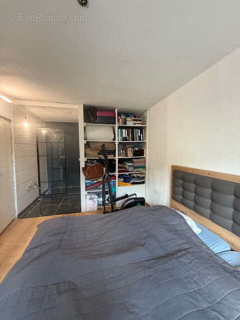 Appartement à MULHOUSE