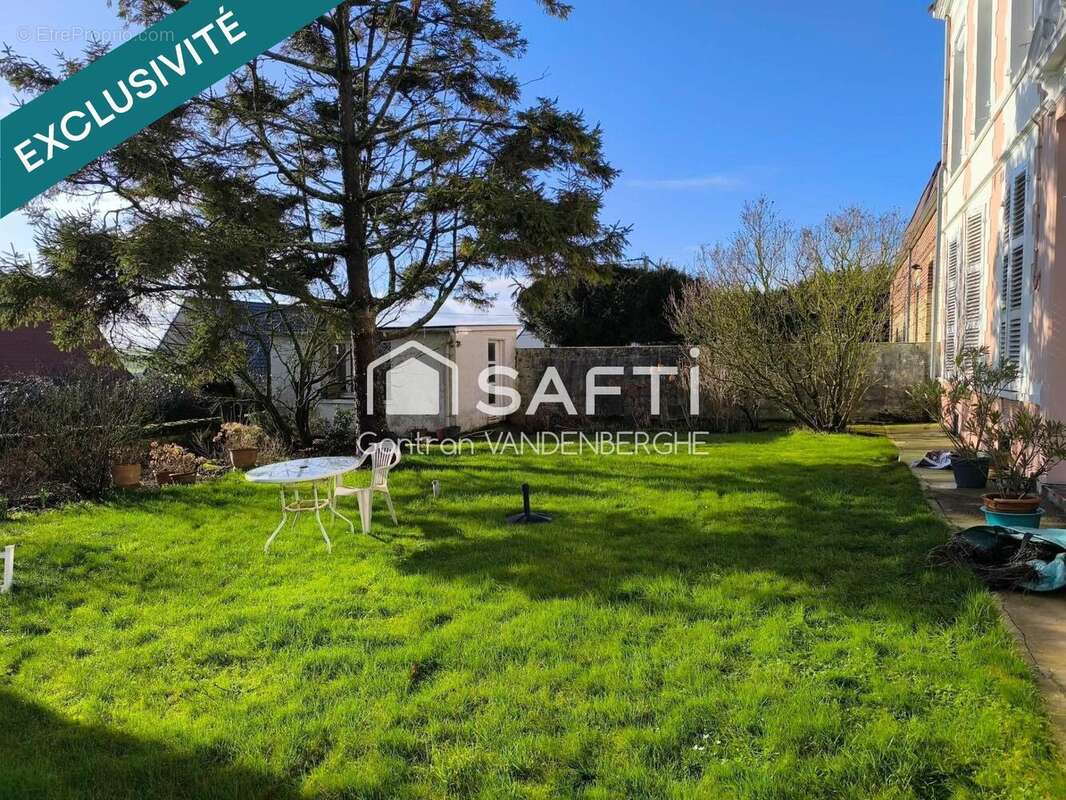 Photo 3 - Maison à MOULLE