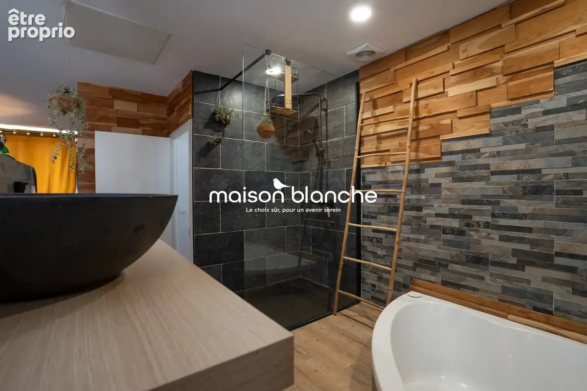 Maison 7 pièces 165 m² à vendre à La Tranche-Sur-Mer (85360) - photo 7