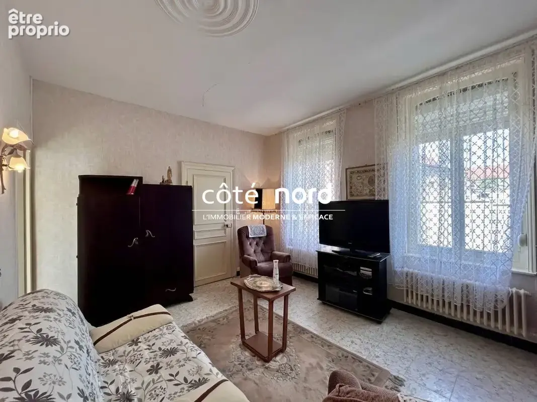 Maison 4 pièces 90 m² à vendre à Beauvois-En-Cambresis (59157) - photo 4