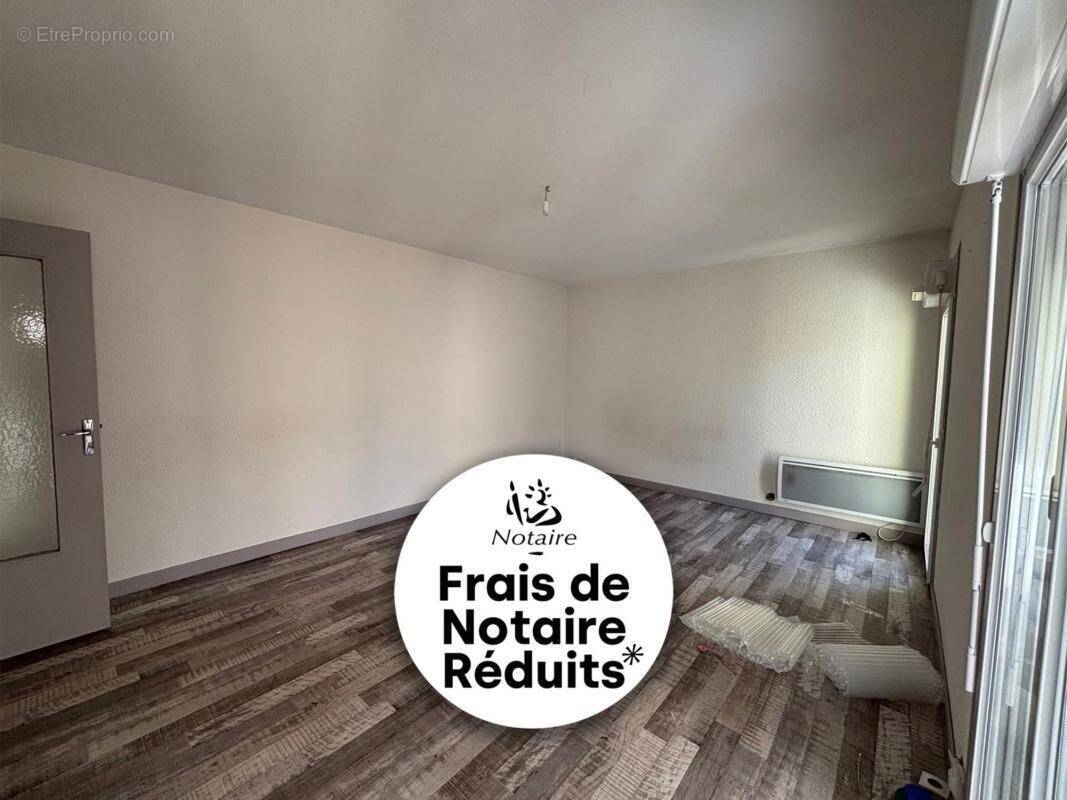 Appartement à LODEVE