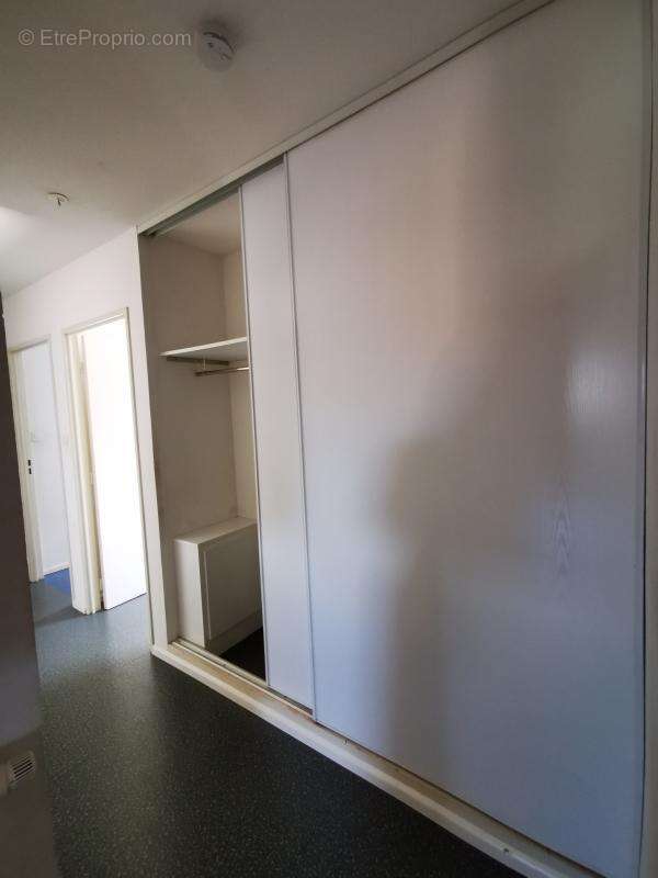 Appartement à SOUFFLENHEIM