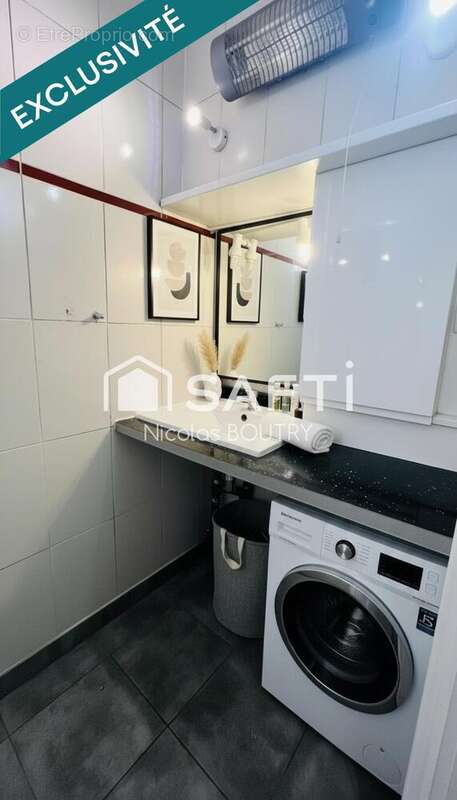 Photo 5 - Appartement à SAINT-QUENTIN