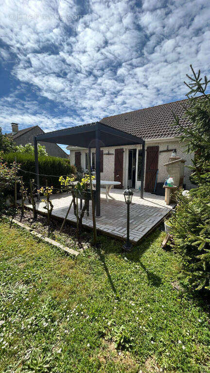 Maison à VINEUIL