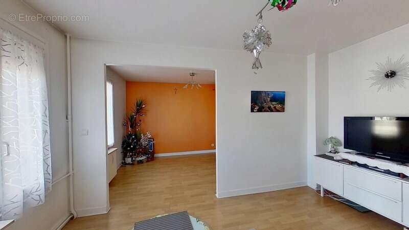 Appartement à BAGNOLET