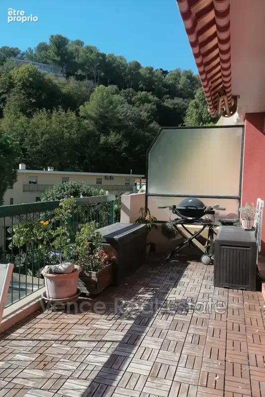 Photo Appartement à Nice au prix de 235 000€