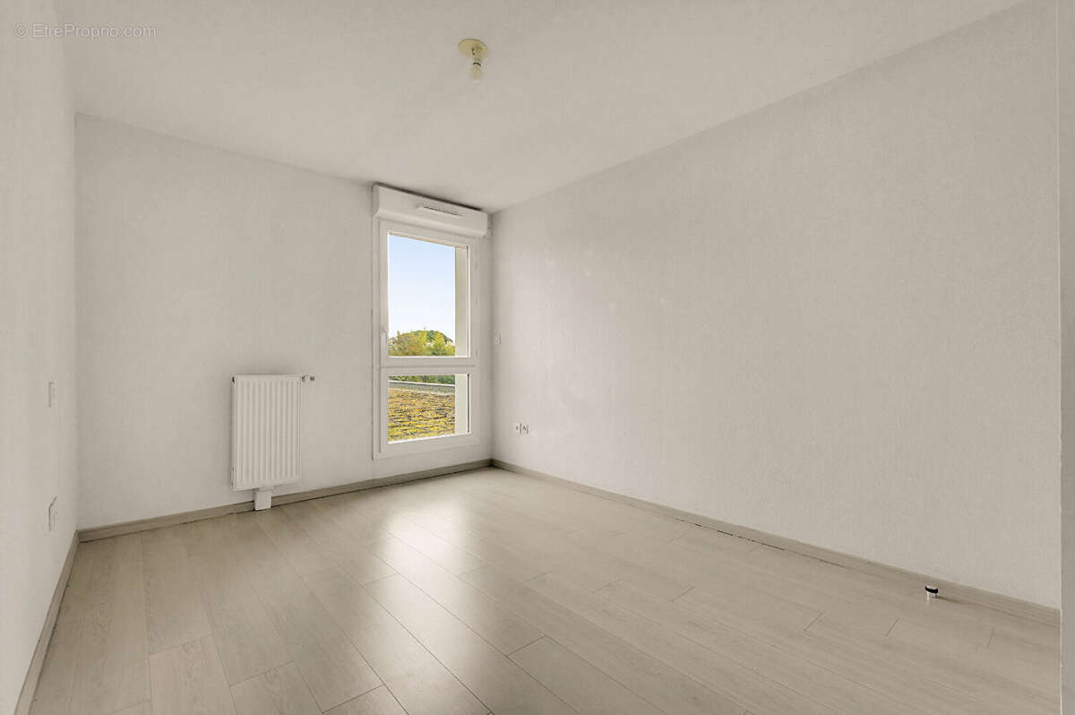 Appartement à BLAGNAC