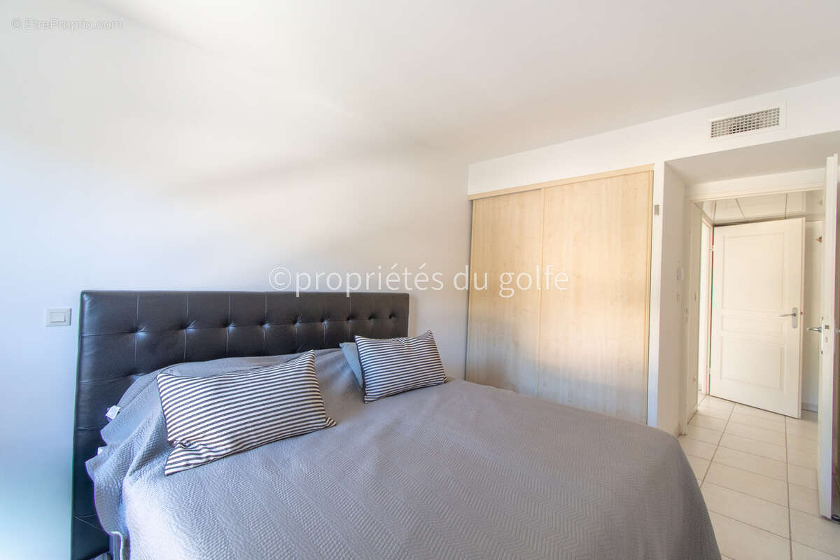 Bel appartement 4 pièces avec vue mer- Mont Saint Clair Sète, - photo 10