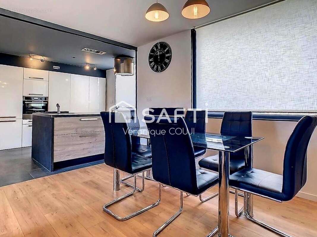 Photo 4 - Maison à ALLINGES