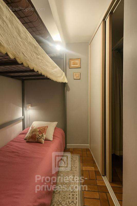 Appartement Levens 2/3 pièce(s) - photo 5