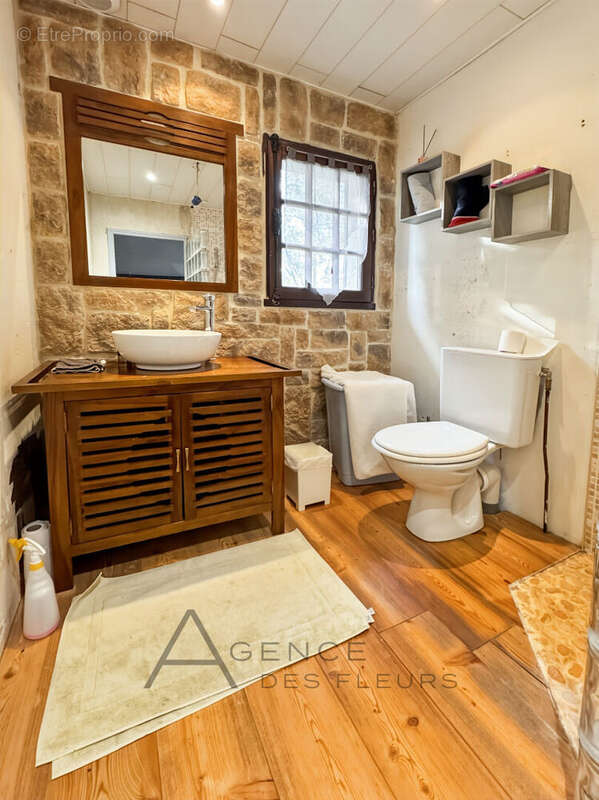 Maison à LE GROS-THEIL