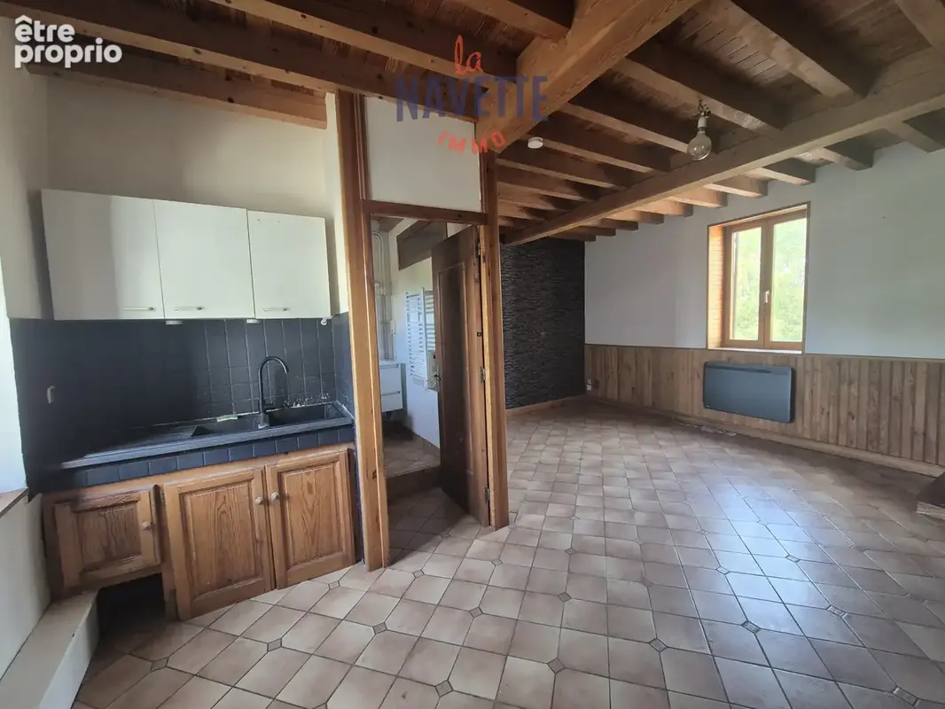 Maison de village Veyre Monton - photo 2