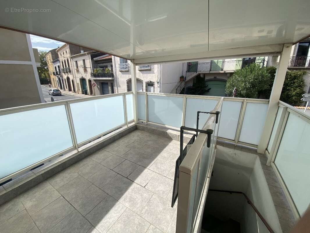 Maison à MARSEILLAN