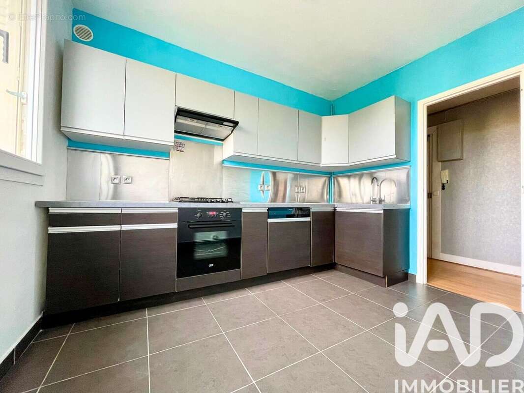 Photo 2 - Appartement à RIS-ORANGIS