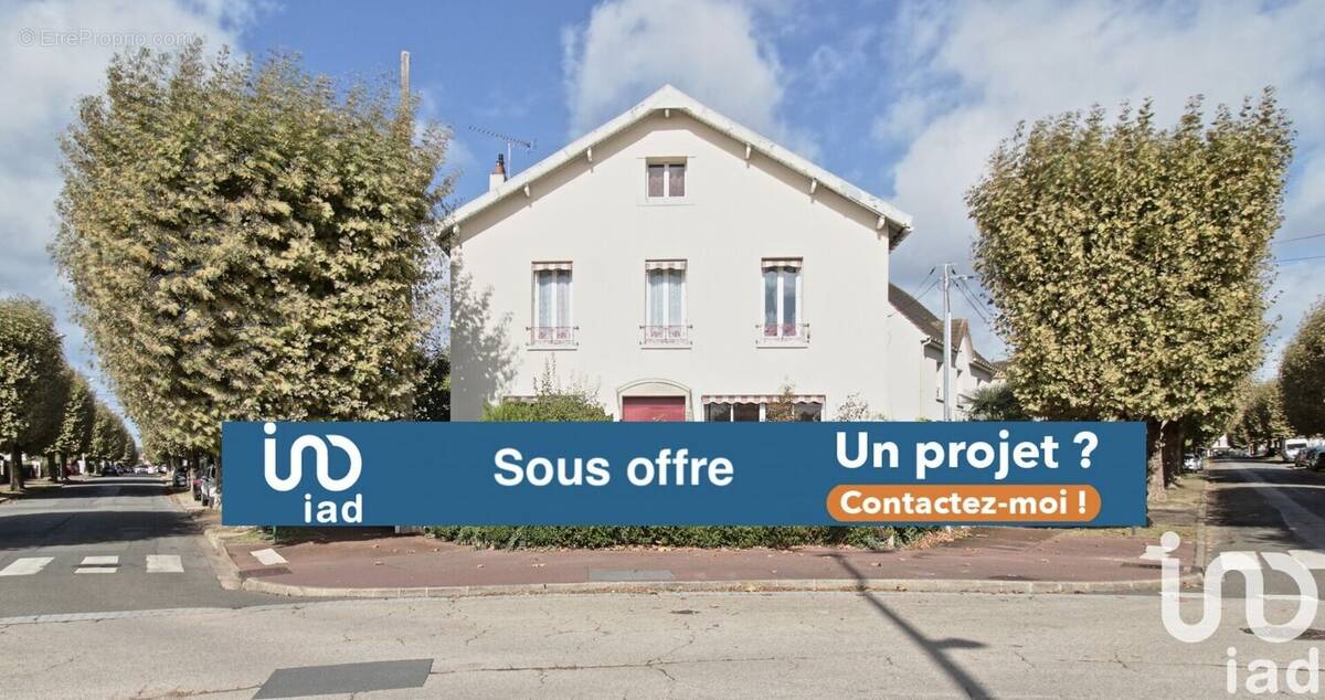 Photo 1 - Appartement à DOMONT