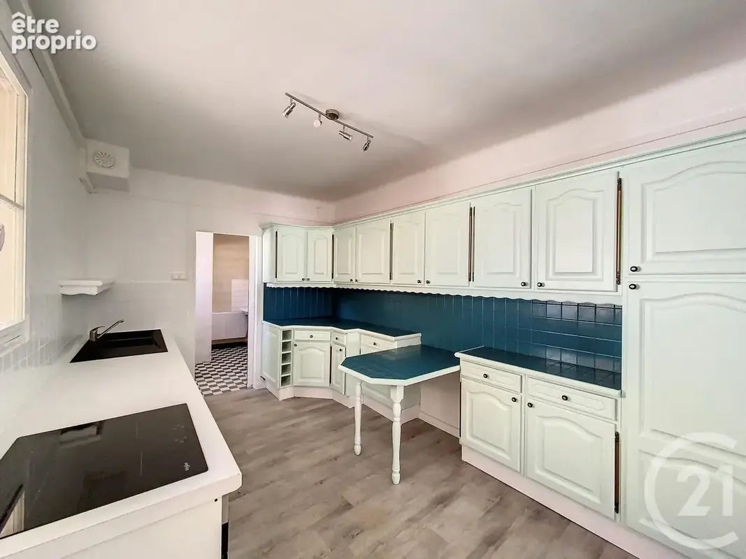 Maison 3 pièces 72 m² à vendre à Saint-Clement (89100) - photo 5