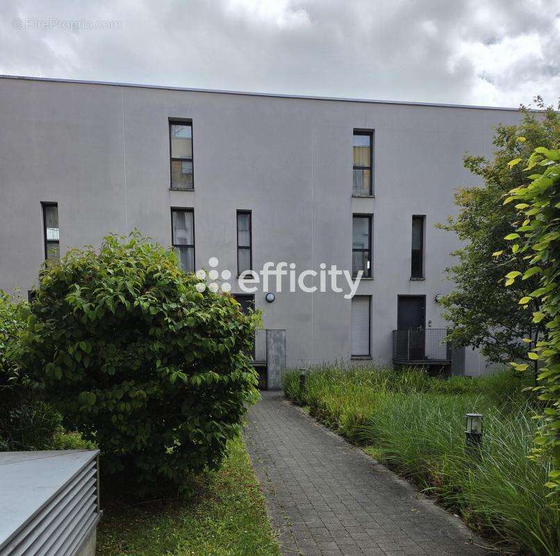 Appartement à ROUBAIX