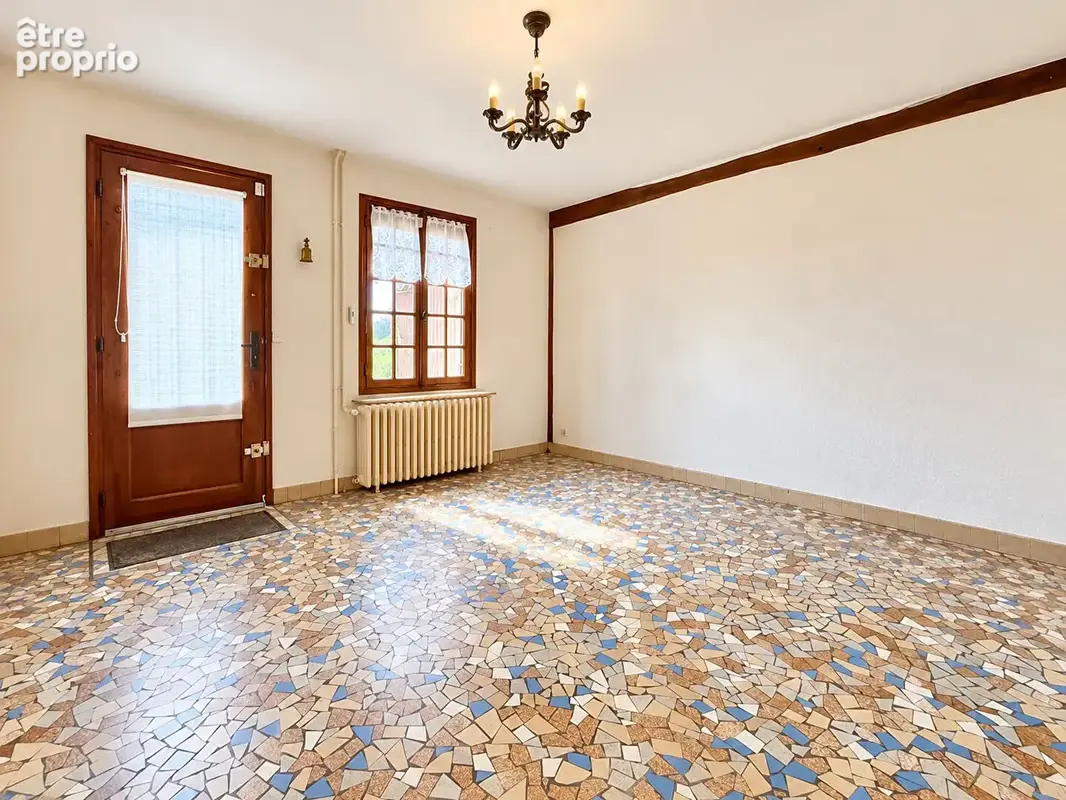 Maison 84m² à garnay - photo 6