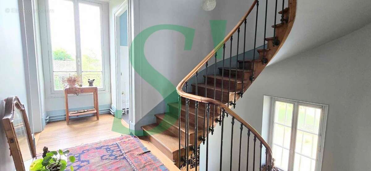 Maison à MAGNY-EN-VEXIN