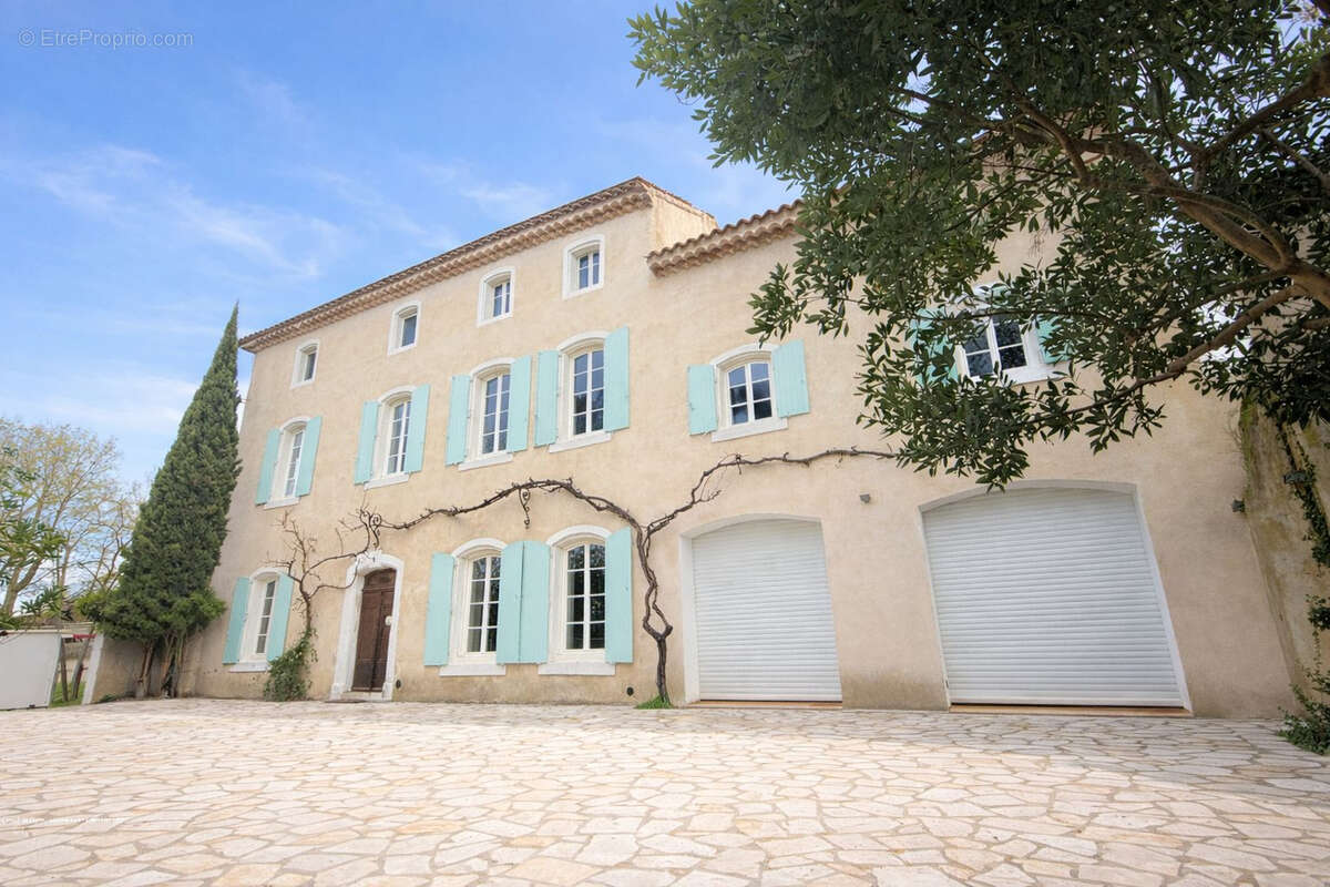 Maison à NARBONNE