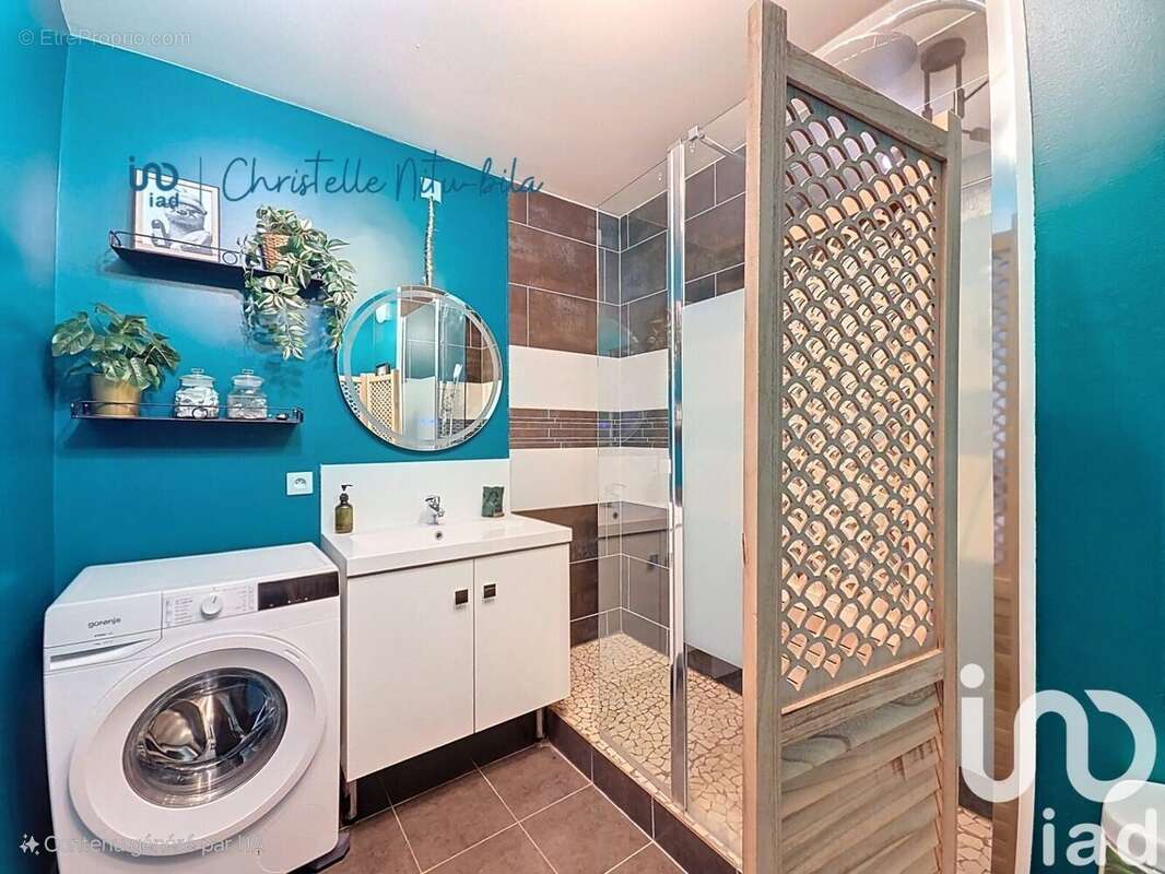 Photo 6 - Appartement à SERRIS