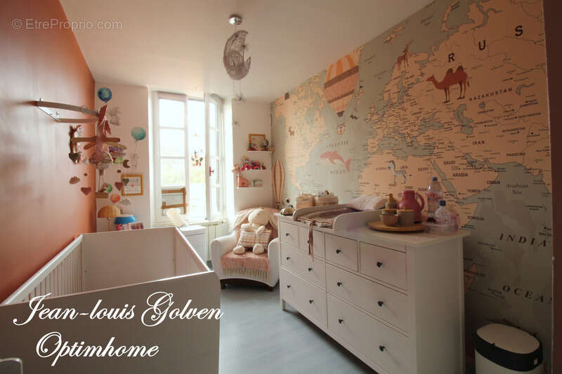 Appartement à SAINT-AFFRIQUE