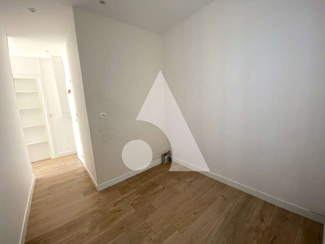 Appartement à RIS-ORANGIS