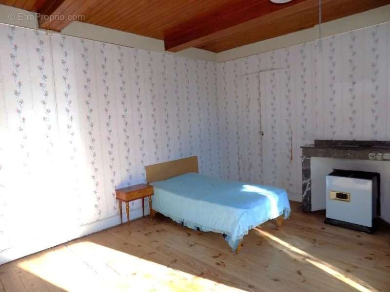 Maison à BOULOGNE-SUR-GESSE