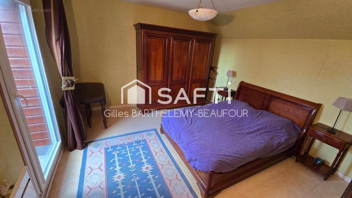 Photo 8 - Maison à CANY-BARVILLE