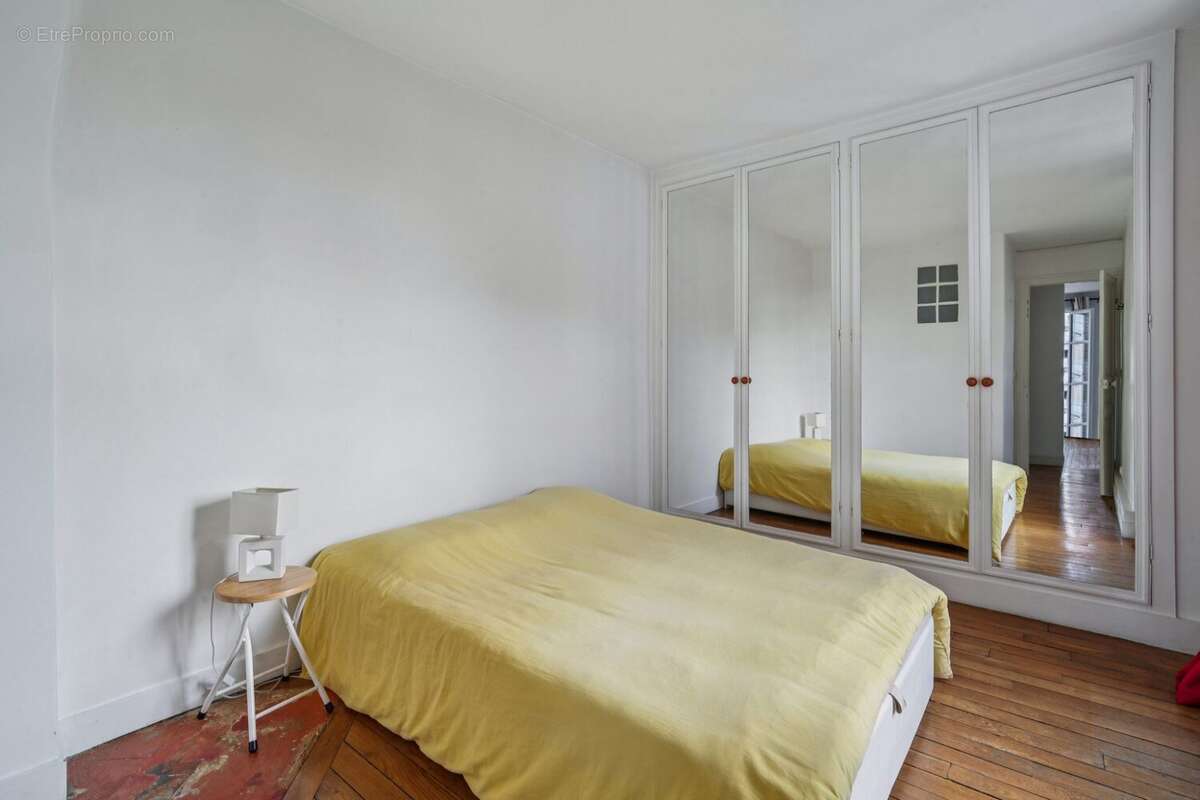 Appartement à SAINT-MANDE