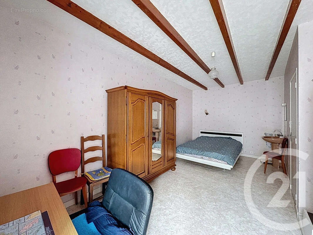 Maison à PLENEE-JUGON
