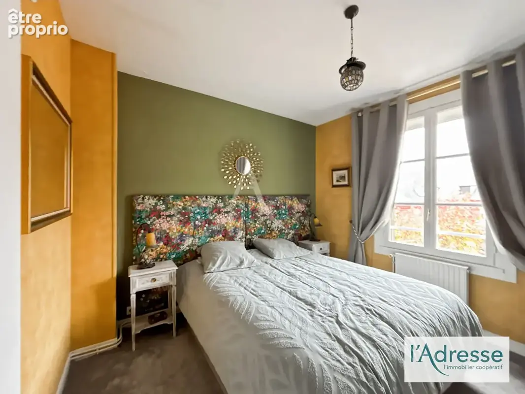 Appartement Les Andelys 3 pièce(s) 71m2 - photo 5