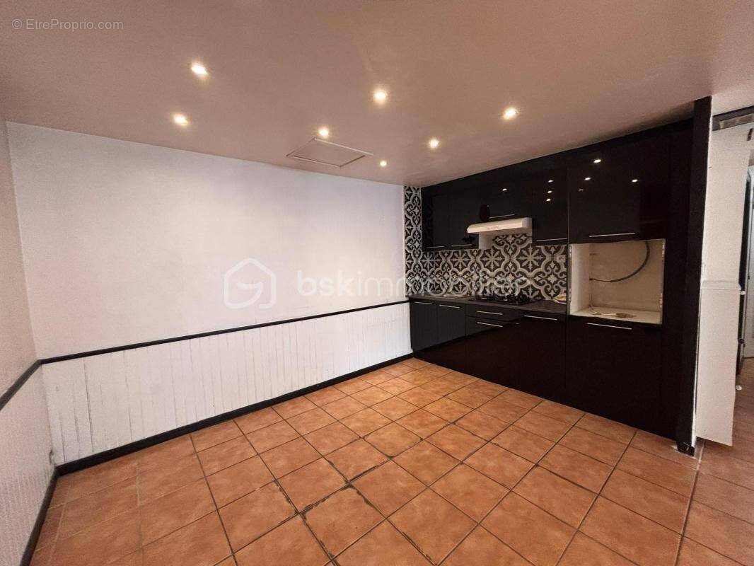 Appartement à FLORENSAC