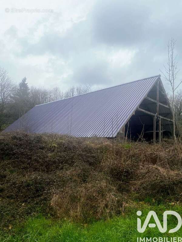 Photo 9 - Terrain à MARTRIN